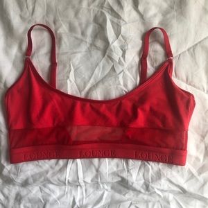Loungewear Bra